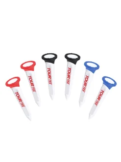 TourTee Mini - 6pk
