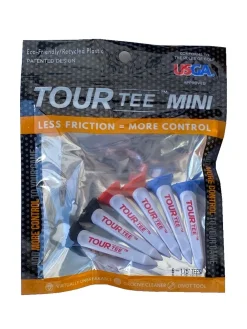 TourTee Mini - 6pk