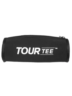 TourTee Pro and Mini Combo 36 Pack with Case - White