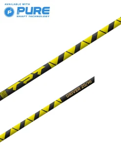 TPT Power Nitro Driver Shaft