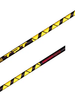 TPT Power Red Driver Shaft