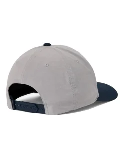 TravisMathew Flourish Hat Cap - Heather Grey