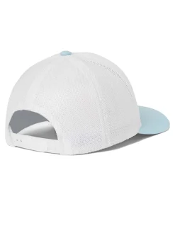 TravisMathew Full Send Feb Cap - White