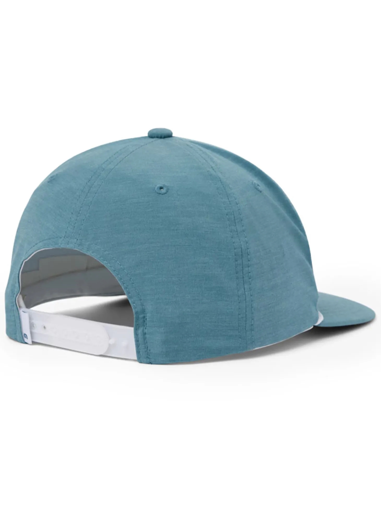 TravisMathew Hidden Agenda Cap - Captains Blue