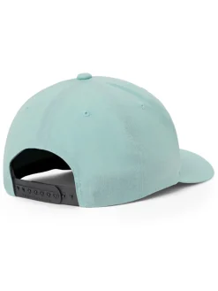 TravisMathew Loyalty Points Cap - Eggshell Blue