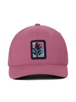 TravisMathew No Schedule Cap - Rose Wine