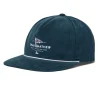 TravisMathew One For The Money Cap - Mood Indigo/Vintage Indigo