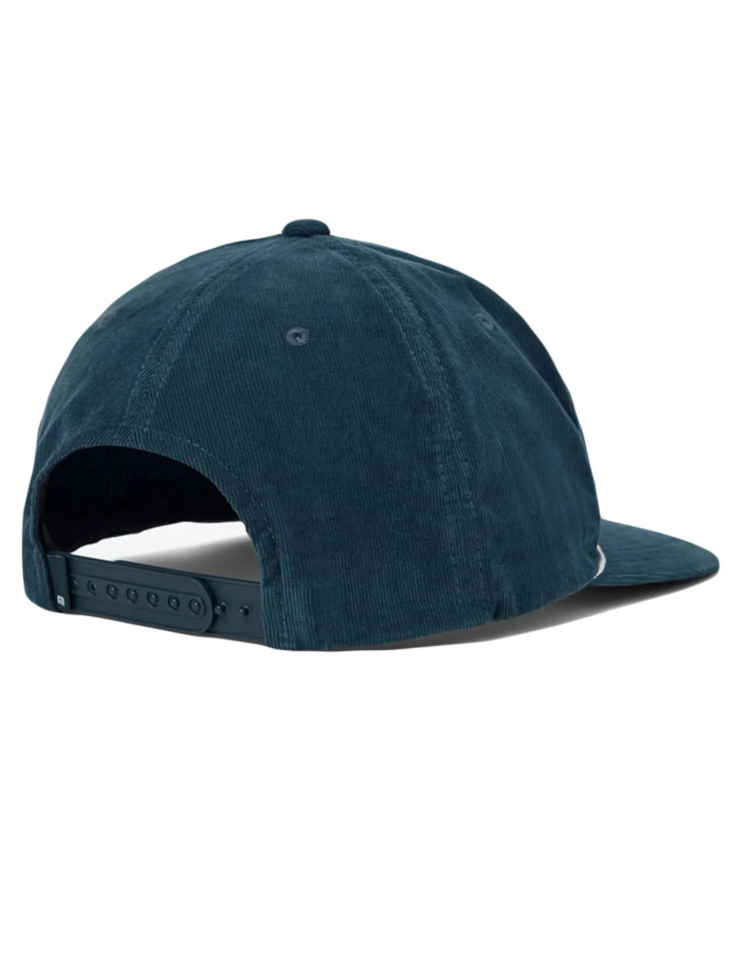 TravisMathew One For The Money Cap - Mood Indigo/Vintage Indigo