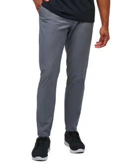 TravisMathew Open To Close Golf Jogger - Quiet Shade