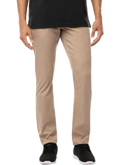 TravisMathew Open To Close Pant - Khaki