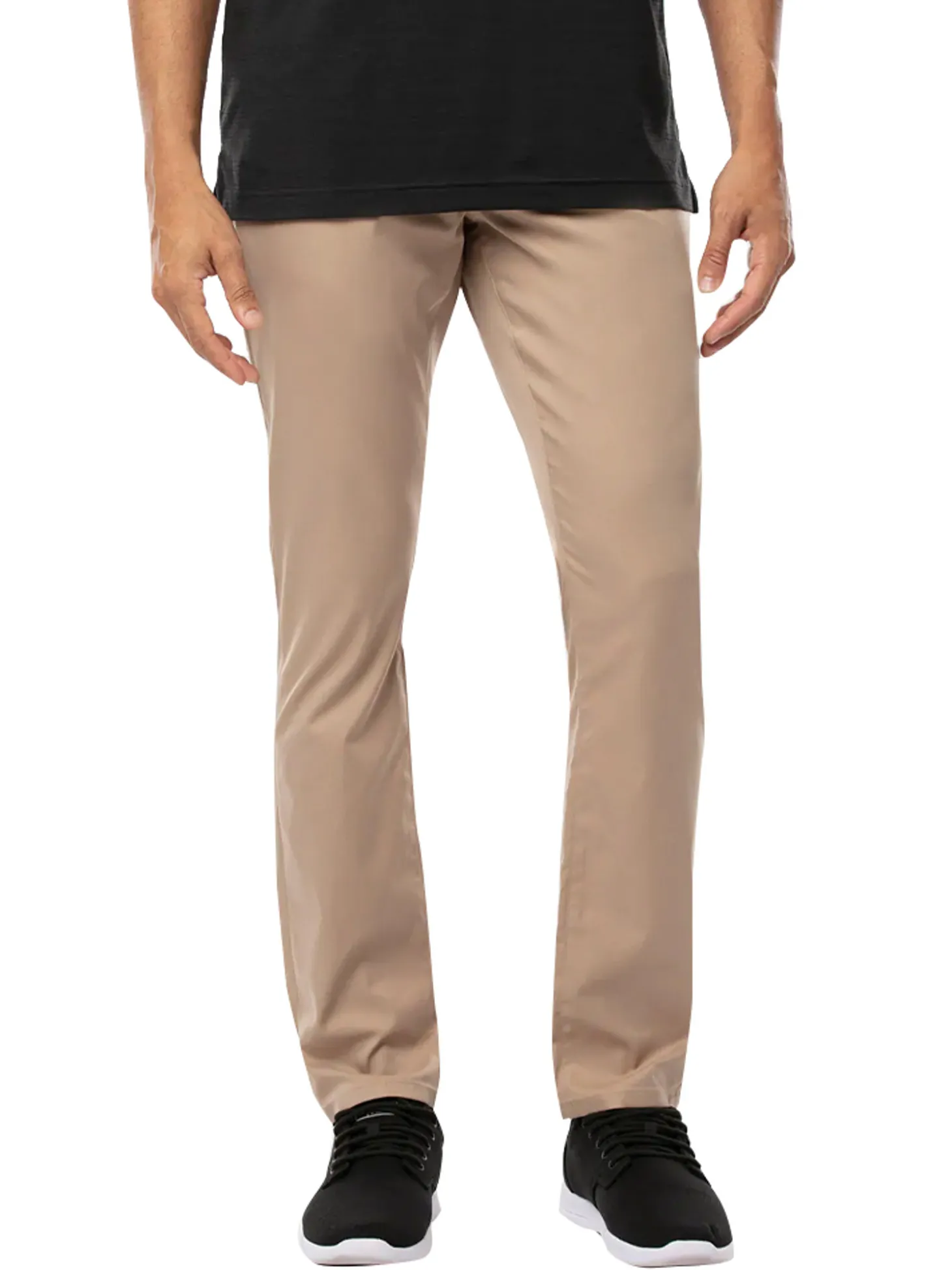 TravisMathew Open To Close Pant - Khaki
