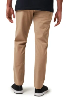 TravisMathew Open To Close Tech Chino - Khaki