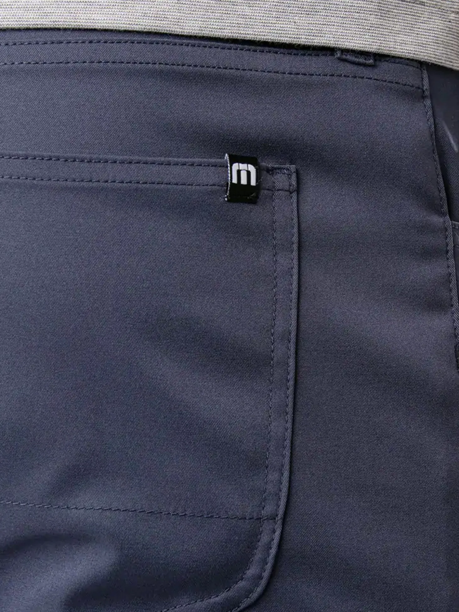 TravisMathew Open To Close Pant - Navy