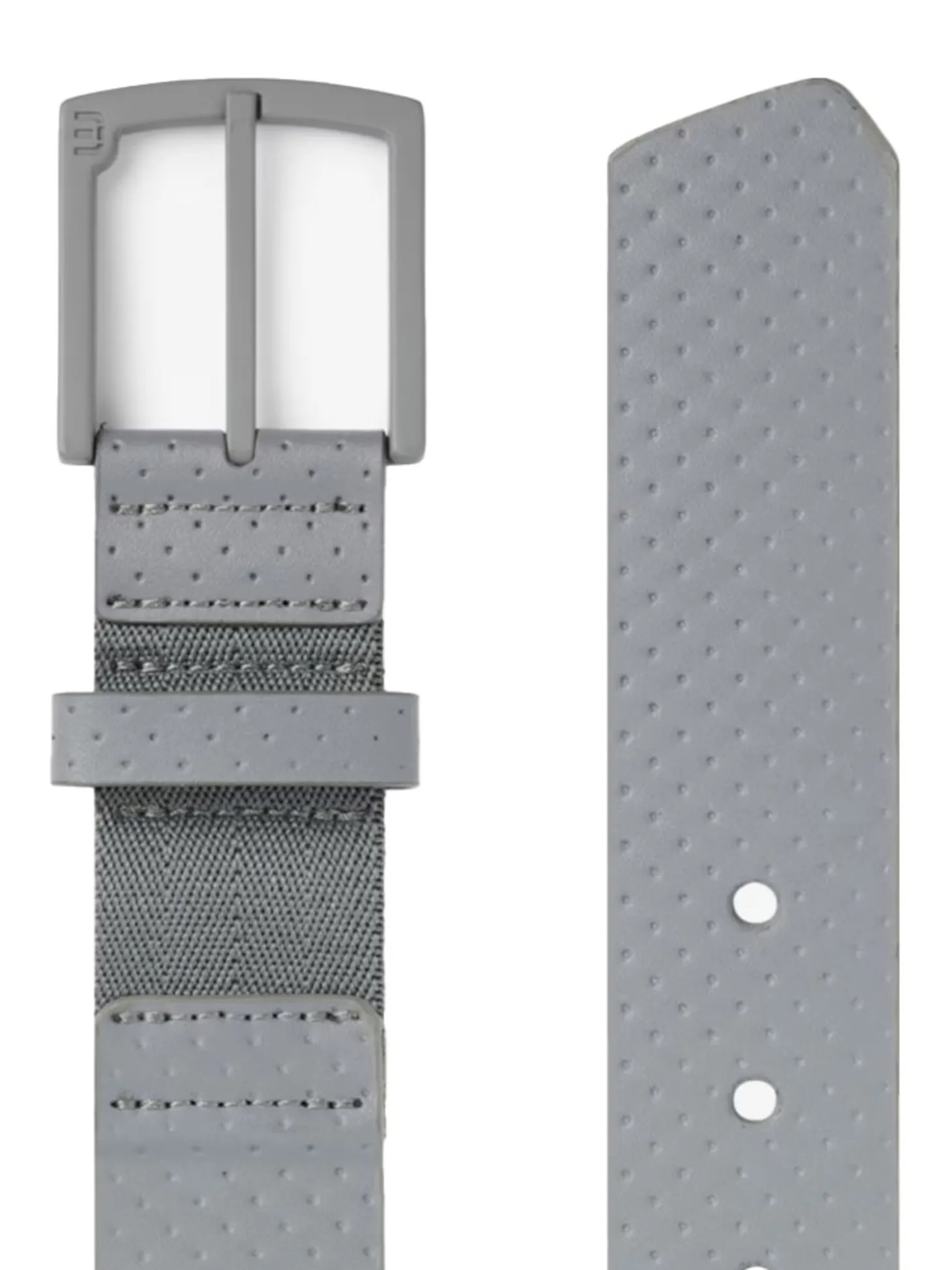 TravisMathew Pilatus 2.0 Belt - Quiet Shade