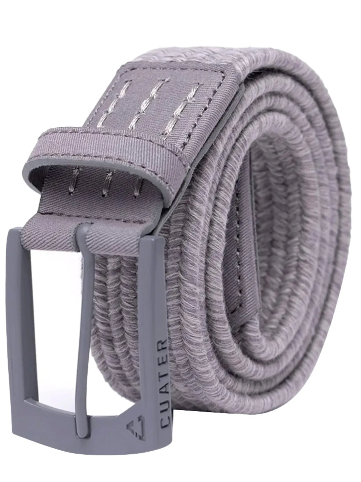 TravisMathew Popsicle 2.0 Belt - Heather Quiet Shade