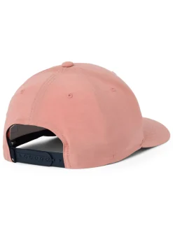 TravisMathew Sea Explorer Cap - Terra Cotta