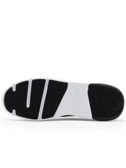 TravisMathew The Daily Lite Shoes - Black/White