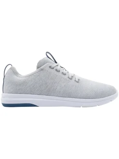 TravisMathew The Daily Lite Shoes - Heather Micro Chip
