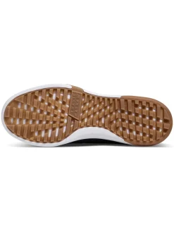 TravisMathew The Daily Pro Hybrid Plus Golf Shoes - Ebony/Almond