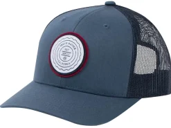 TravisMathew The Patch Cap - Dark Blue