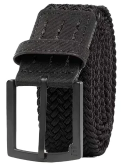 TravisMathew Voodoo 2.0 Belt - Black