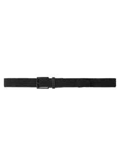 TravisMathew Voodoo 2.0 Belt - Black