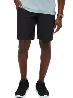 TravisMathew Wanderlust 9-Inch Short - Black