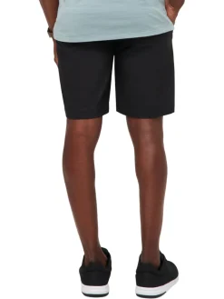 TravisMathew Wanderlust 9-Inch Short - Black
