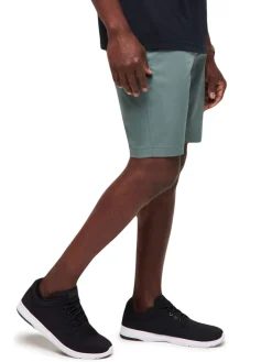 TravisMathew Wanderlust 9-Inch Short - Balsam Green