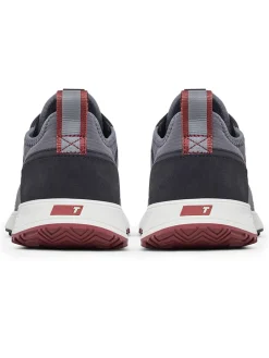 TRUE Linkswear All Day Ripstop V2 Golf Shoes - Forged Iron