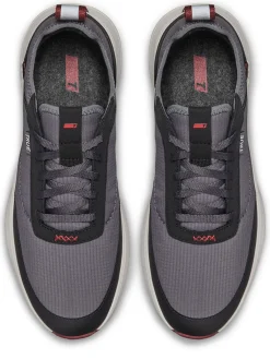 TRUE Linkswear All Day Ripstop V2 Golf Shoes - Forged Iron