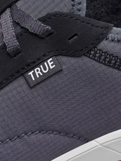 TRUE Linkswear All Day Ripstop V2 Golf Shoes - Forged Iron