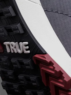 TRUE Linkswear All Day Ripstop V2 Golf Shoes - Forged Iron