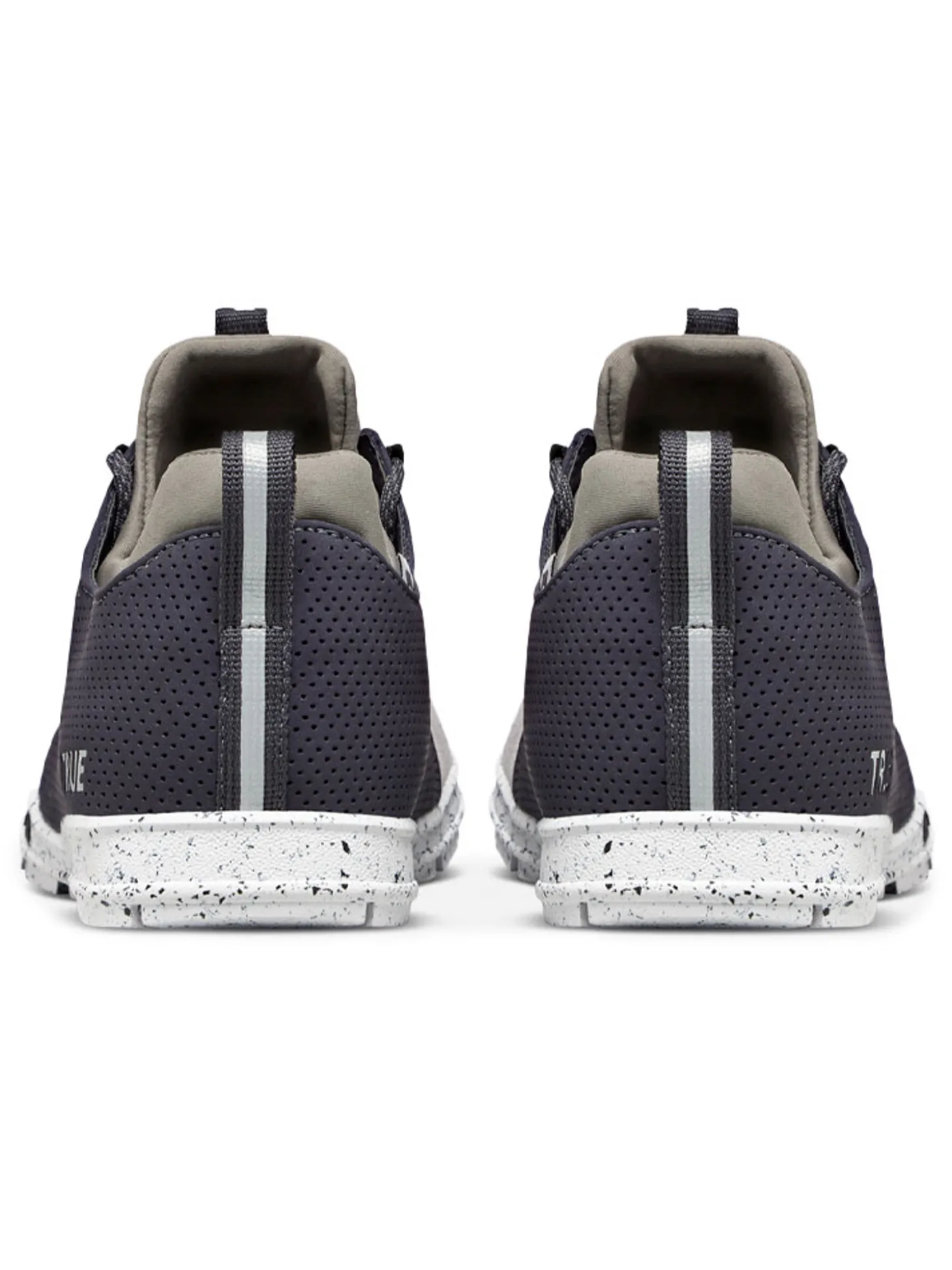 TRUE Linkswear OG 1.2 Golf Shoes - Nine Iron Grey