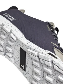 TRUE Linkswear OG 1.2 Golf Shoes - Nine Iron Grey