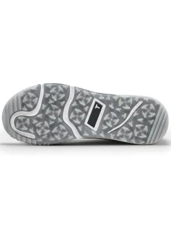 TRUE Linkswear OG3 Pro Golf Shoes - Glacier White