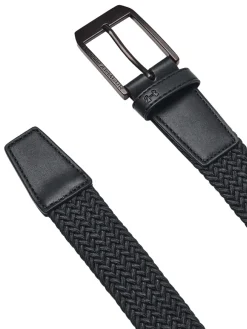 Under Armour Braided Stretch Golf Belt