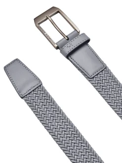 Under Armour Braided Stretch Golf Belt