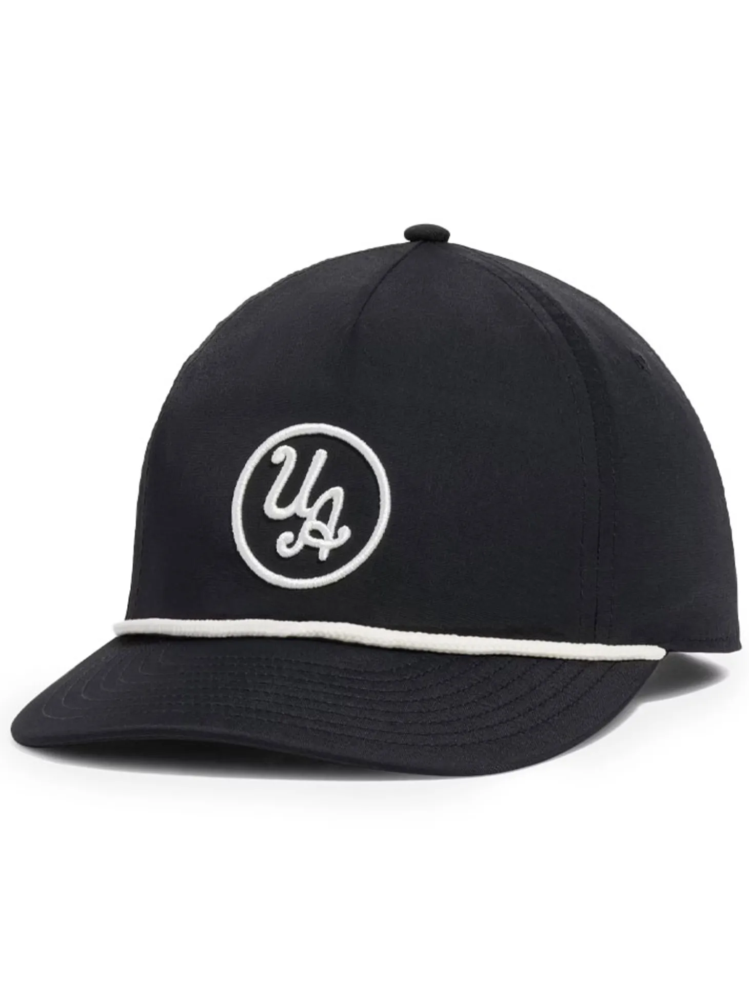 Under Armour Drive 5 Panel Snapback Cap