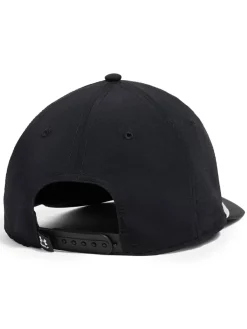 Under Armour Drive 5 Panel Snapback Cap