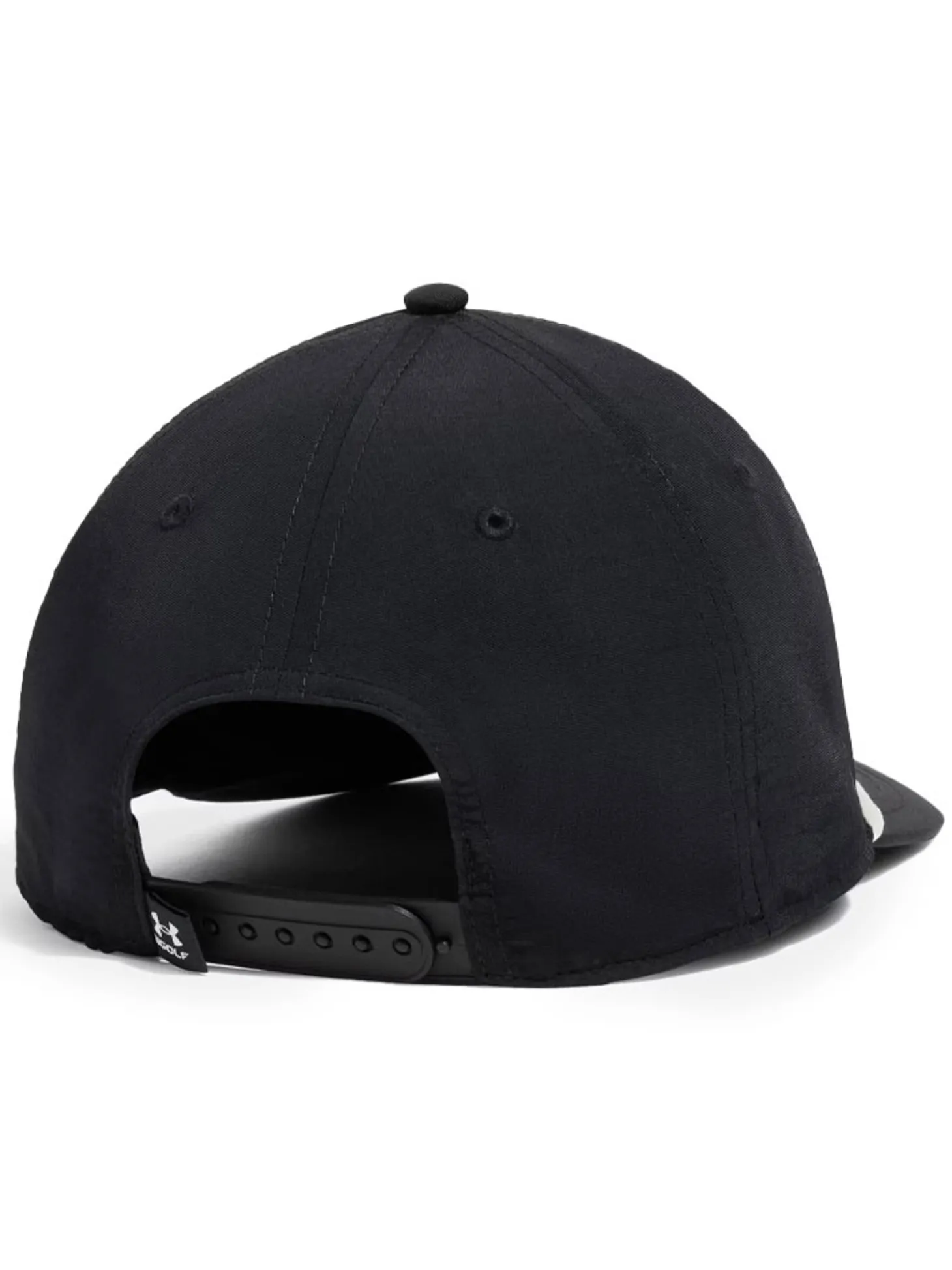 Under Armour Drive 5 Panel Snapback Cap