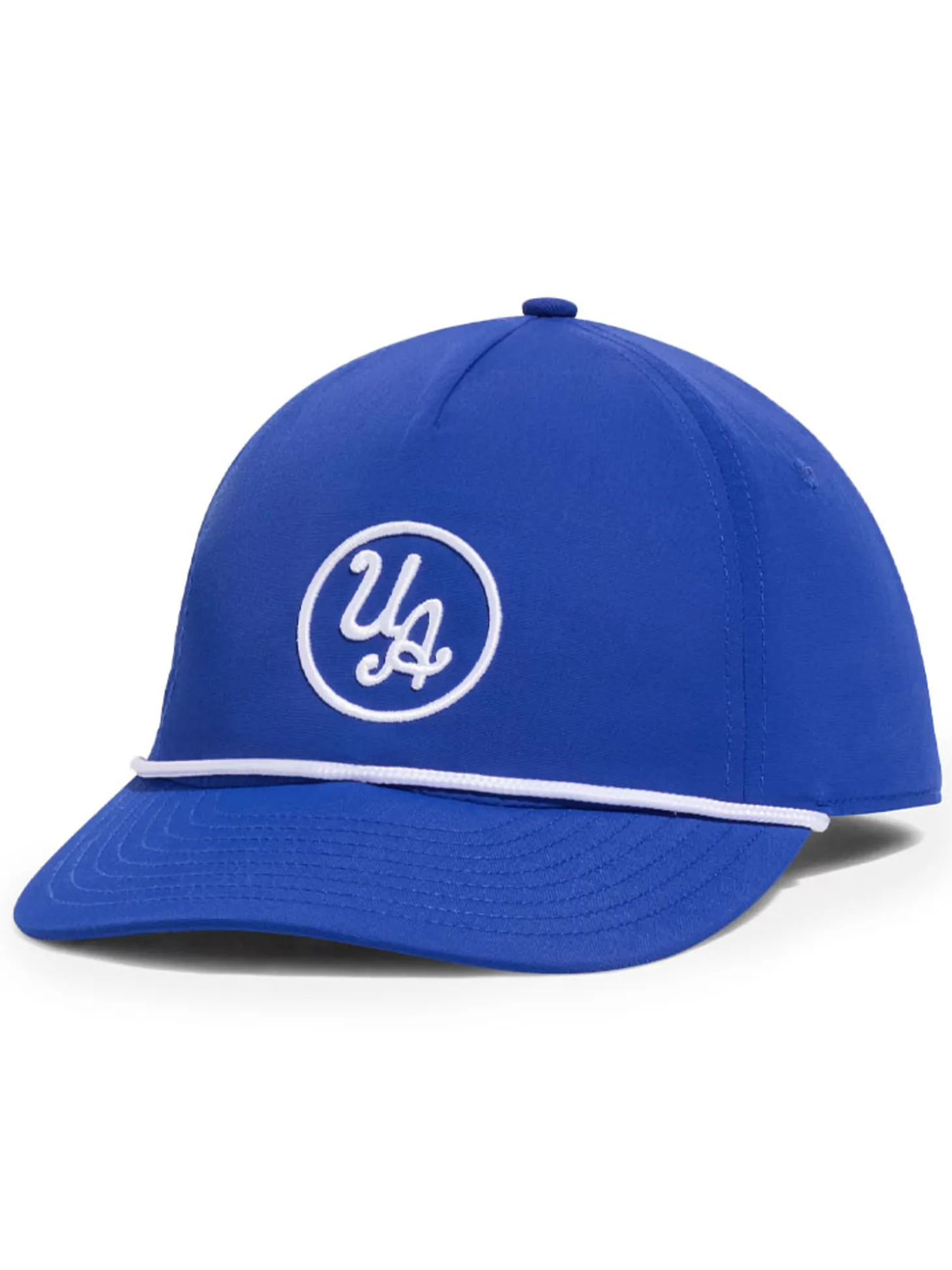 Under Armour Drive 5 Panel Snapback Cap