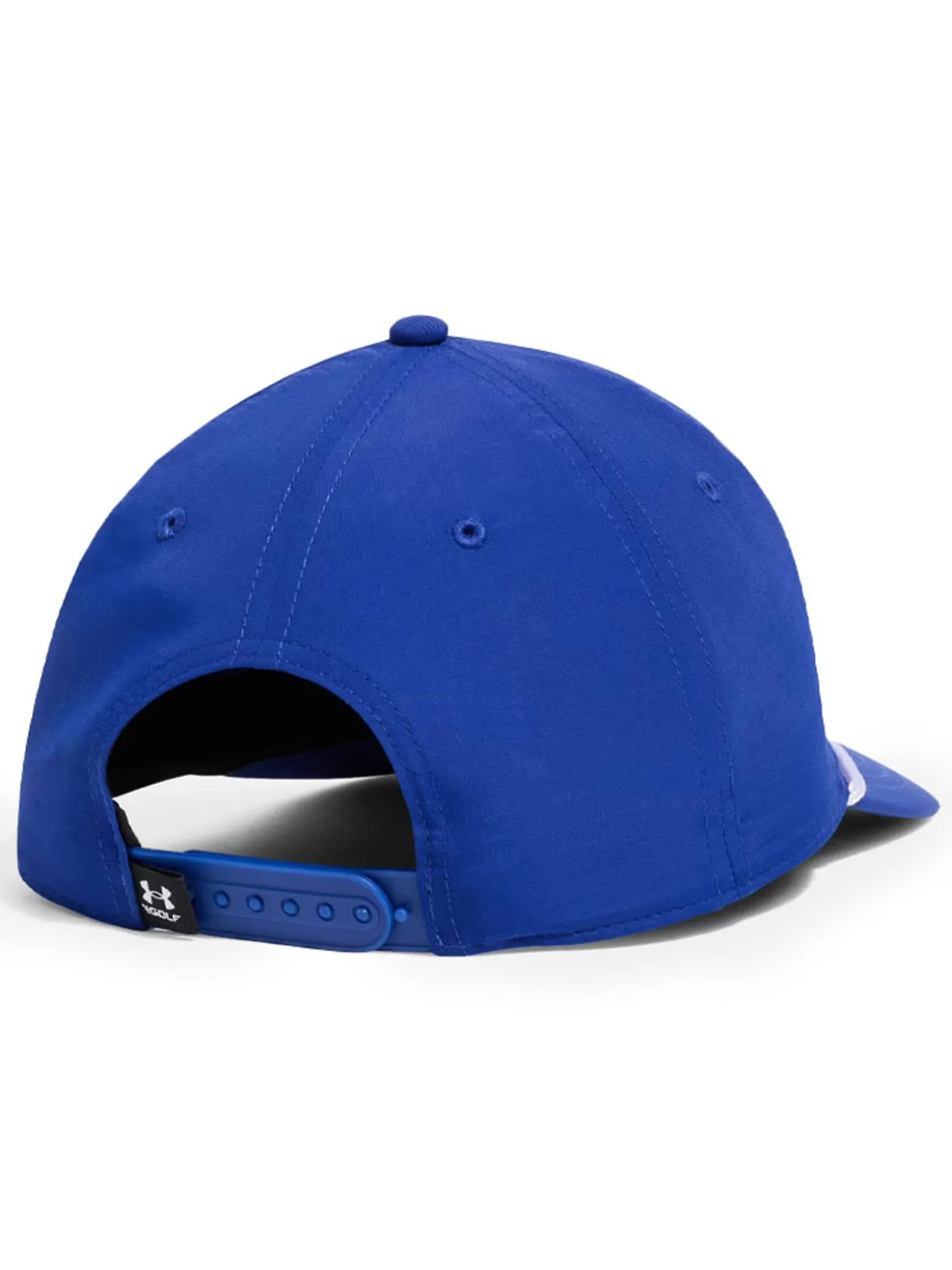 Under Armour Drive 5 Panel Snapback Cap