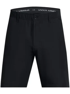 Under Armour Drive 8" Shorts - Black