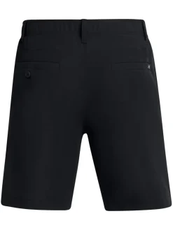 Under Armour Drive 8" Shorts - Black