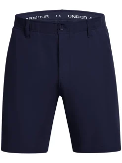 Under Armour Drive 8" Shorts - Midnight Navy
