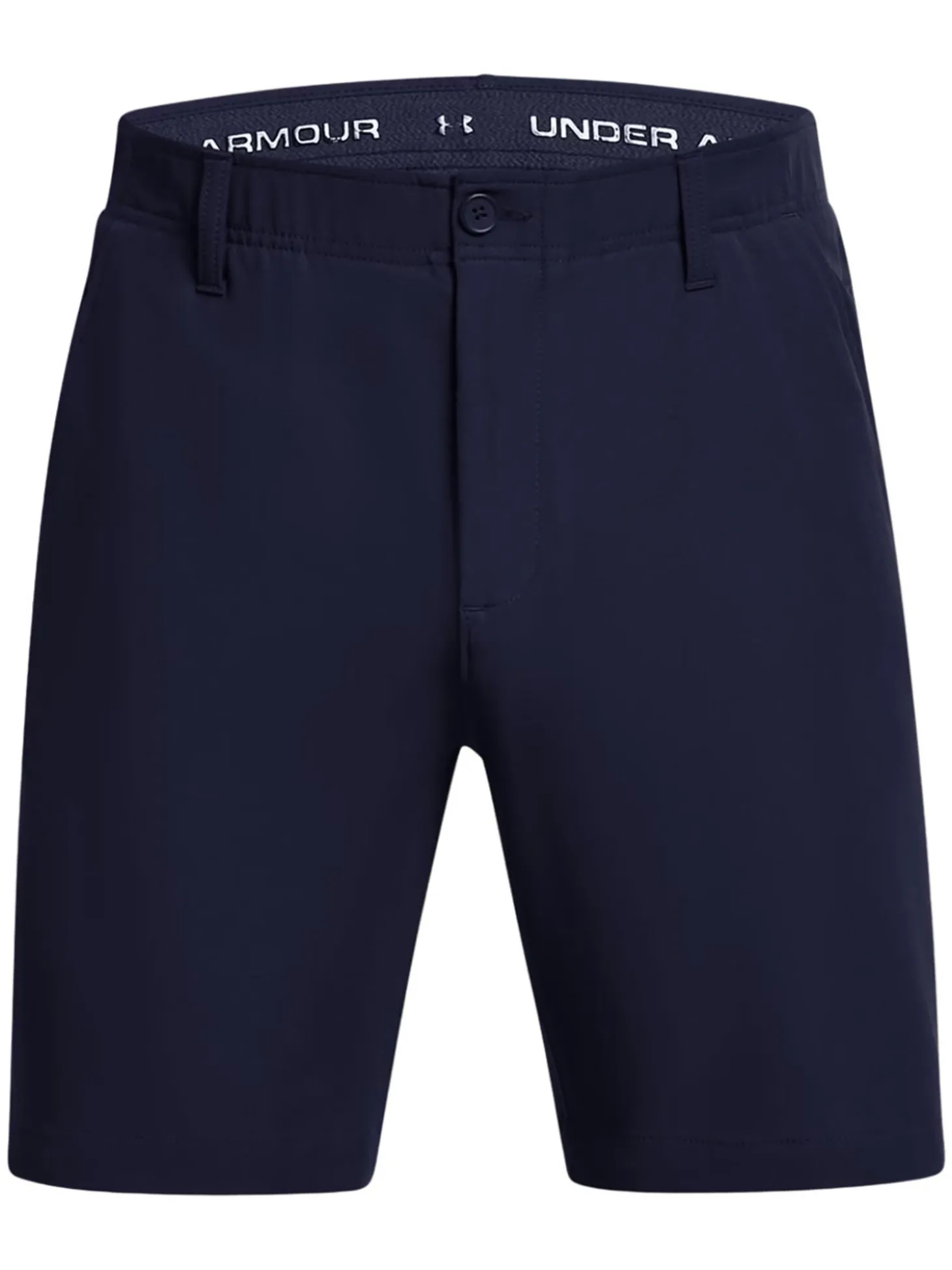Under Armour Drive 8" Shorts - Midnight Navy