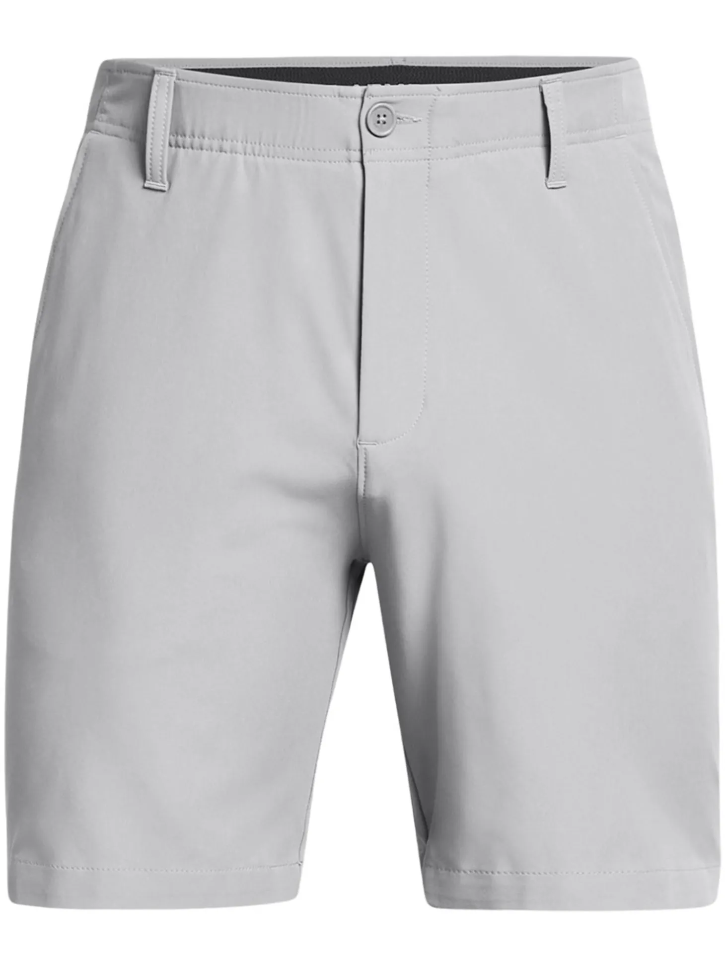 Under Armour Drive 8" Shorts - Steel
