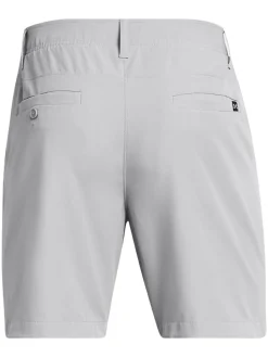 Under Armour Drive 8" Shorts - Steel