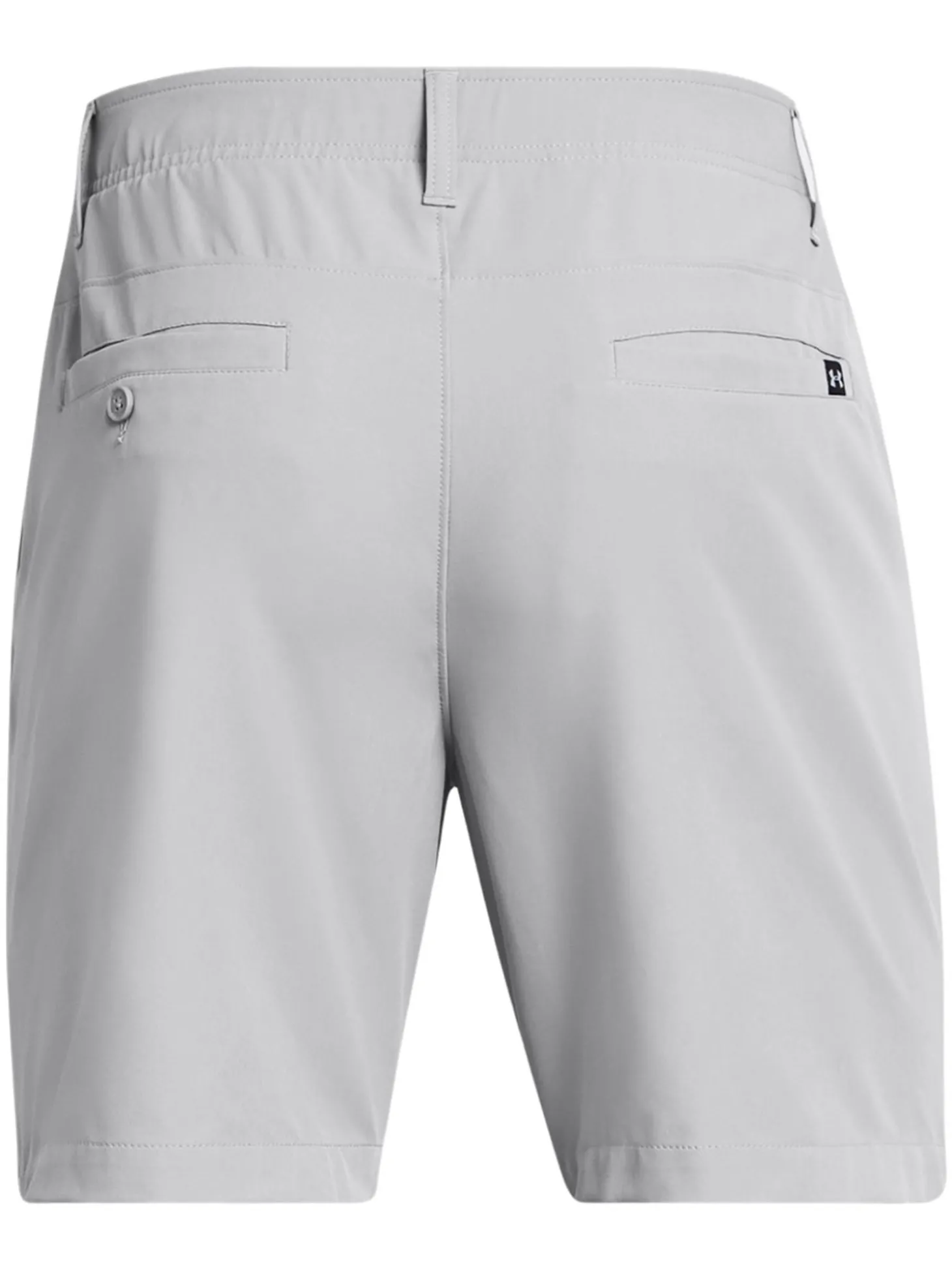 Under Armour Drive 8" Shorts - Steel
